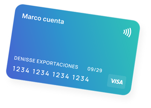 Credit card mockup 1 Credit card mockup 1