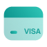 TARJETA VISA